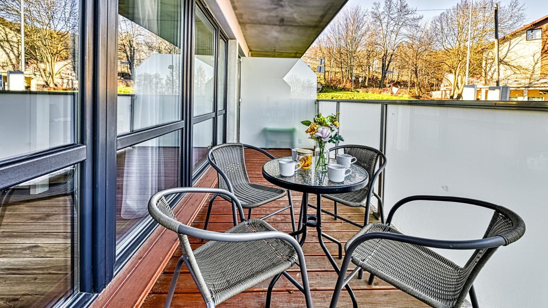 Triventi Mountain Residence By Royal Aparts Karpacz Exterior foto